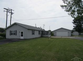 4120 Barney Dr, Fairgrove, MI 48733