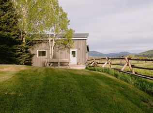 4550 S Runway Rd, Jackson, WY 83001