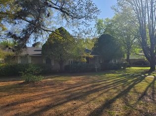 818 NE 5th St, Antlers, OK 74523