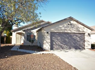 7464 E Plateau Ridge Rd, Prescott Valley, AZ 86315
