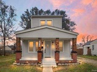 8419 Timken Ave, Warren, MI 48089