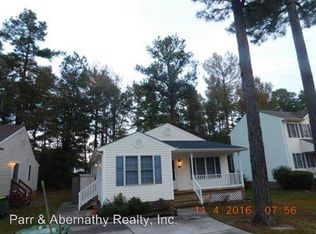 2007 Dellrose Dr, Hopewell, VA 23860