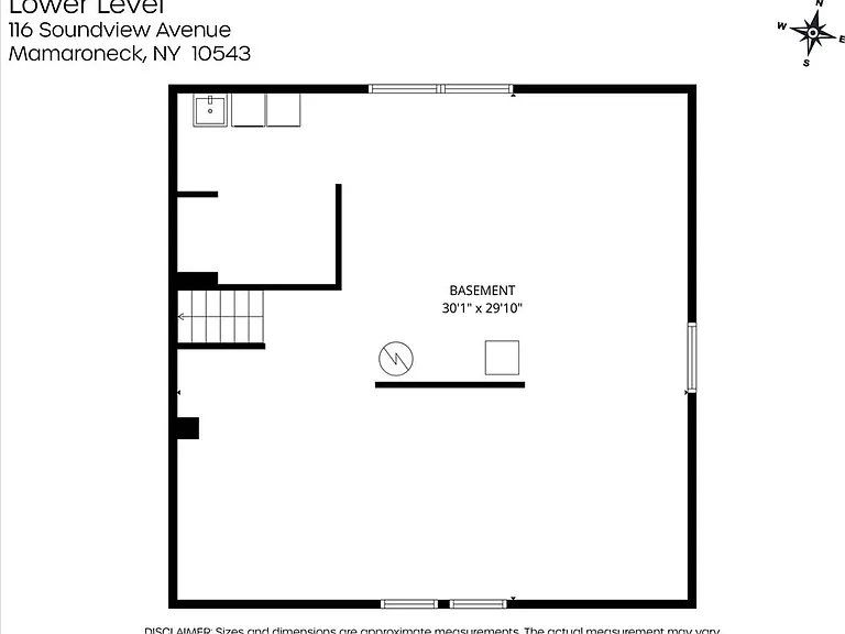 116 Soundview Ave — Photo 33
