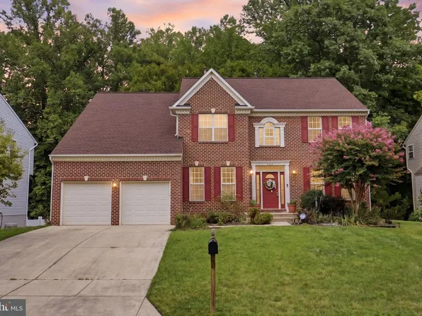 8105 Overfield Ct, Bowie, MD 20715