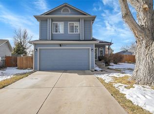5284 Willow Ct, Castle Rock, CO 80104