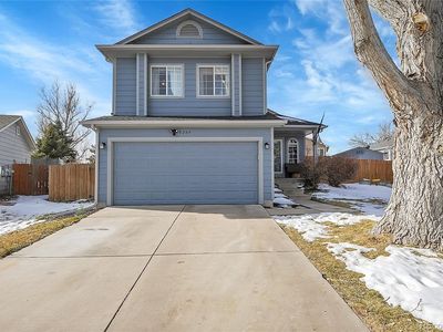 5284 Willow Court, Castle Rock, CO, 80104