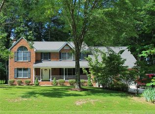 14200 Easters Ln, Amelia Court House, VA 23002