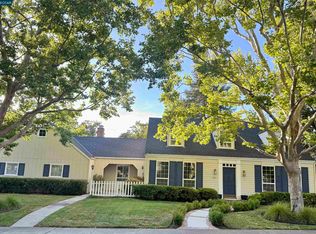 587 Morninghome Rd, Danville, CA 94526