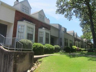 2221 Wentwood Valley Dr APT 5, Little Rock, AR, 72212