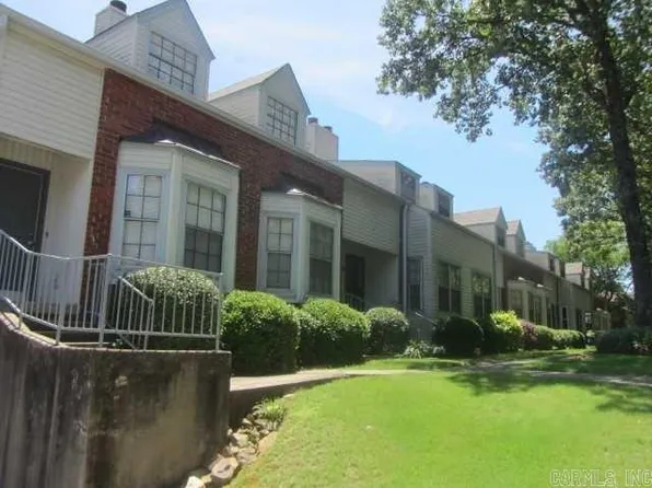 2221 Wentwood Valley Dr APT 5, Little Rock, AR 72212