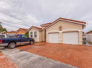 681 Nw 136th Av, Miami, FL 33182
