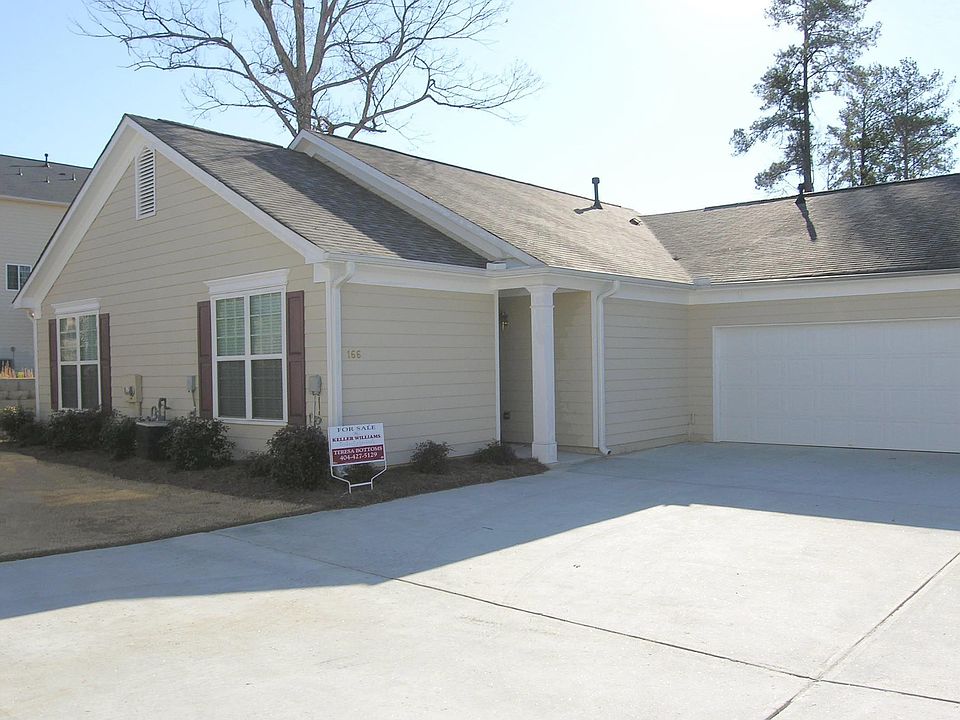3 Bedroom Ranch