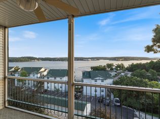 1407 W Harbour Towne Dr #1, Lake Ozark, MO 65049