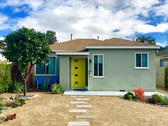 Included yard maintenance so your space stays inviting.