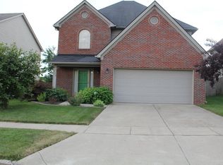 112 Brookford Way, Georgetown, KY 40324