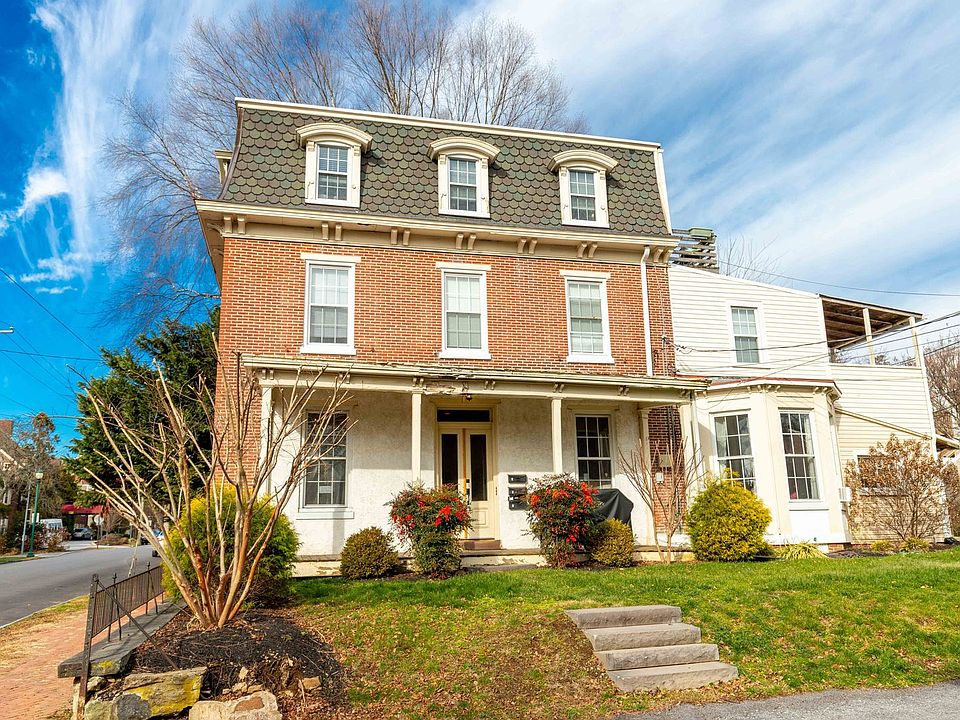 315 N. Walnut Street 315 N Walnut St West Chester PA Zillow