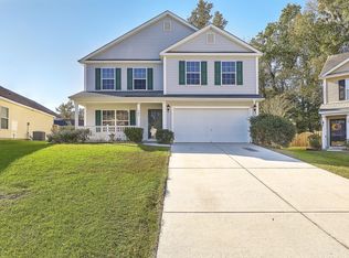 105 Sun Valley Ct, Summerville, SC 29483