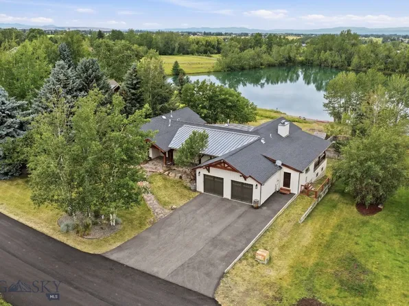 7015 Bristol Ln, Bozeman, MT 59715