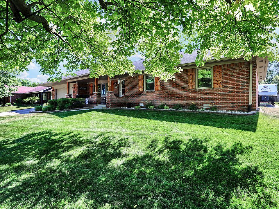 741 Colonial Way, Greenwood, IN 46142 Zillow