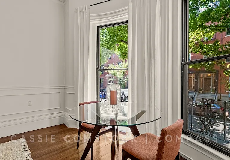 79 Waltham St #2-B — Photo 3