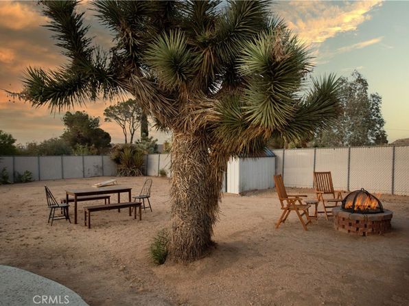 58338 Desert Gold Dr, Yucca Valley, CA 92284