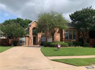 5914 Edgewood Dr, McKinney, TX 75072
