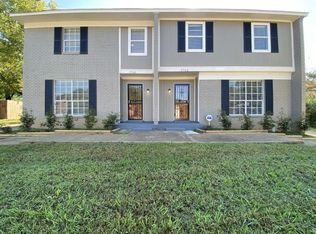 3760 Maple Leaf Cv, Memphis, TN 38115