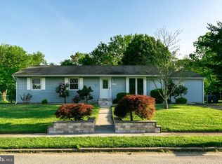 1229 Brookfield Ln, Waterford Works, NJ 08089