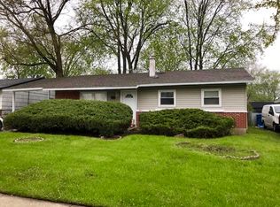 2117 E Sauk Trl, Sauk Village, IL