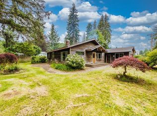 2420 N North Bank Rd, Otis, OR 97368