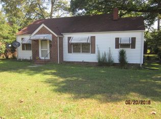 611 S Jefferson St, Washington, GA 30673