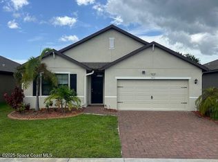 740 Acadia Ct SE, Palm Bay, FL 32909