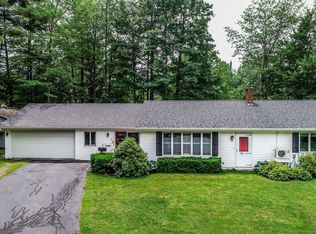 14 Hartwell Ln, Augusta, ME 04330