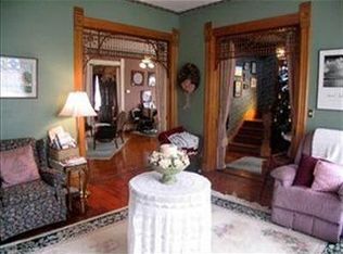 302 N Marshall Ave, Marshall, MI