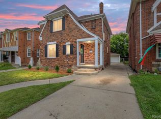 18630 Ohio St, Detroit, MI 48221