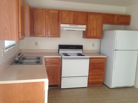 Harbin/Airport Kitchen