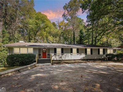 187 Old Timber Rd, Lawrenceville, GA, 30046
