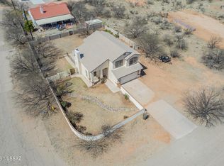 1854 Circulo Colombia, Rio Rico, AZ 85648