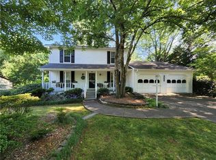 3054 Whisper Knob Rd, Marietta, GA 30062