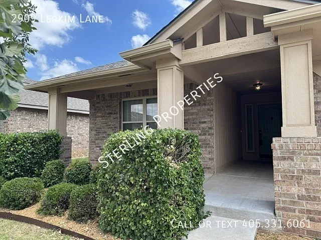 2909 Lerkim Ln — Photo 3