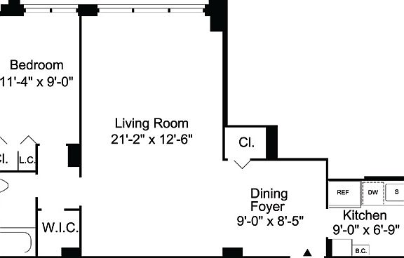 2nd image of 500 E 77th St APT 210