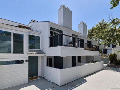 707 S Sierra Ave Unit 23, Solana Beach, CA, 92075