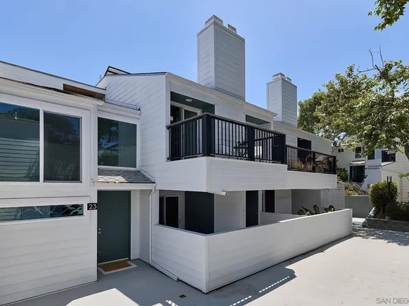 707 S Sierra Ave Unit 23, Solana Beach, CA 92075