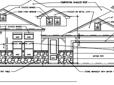 104 MADRONA LN, Fredericksburg, TX, 78624