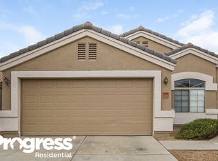 12738 W Redfield Rd, El Mirage, AZ 85335