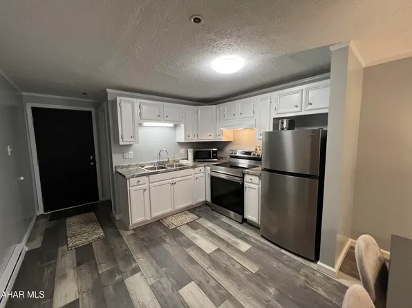127 E Valley Point Ln, Claysburg, PA 16625