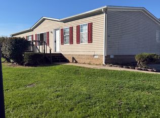 230 Rosewood Ln, Shelbyville, KY 40065