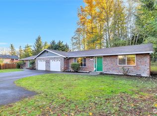 11126 136th St E #11128, Puyallup, WA