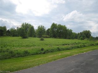 Old Fredericktown Rd, East Liverpool, OH 43920