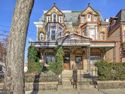 221 Douglass St, Reading, PA, 19601